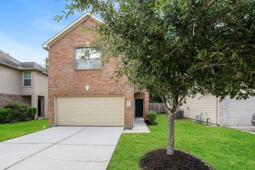 5811 Santa Cecilia Ln, Houston, TX, 77017-5991 | Card Image