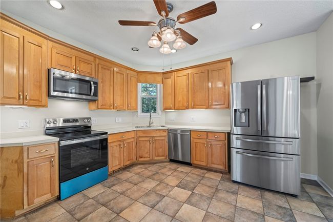 168 Wilderness Point, House other with 4 bedrooms, 4 bathrooms and null parking in Hartwell GA | Image 23