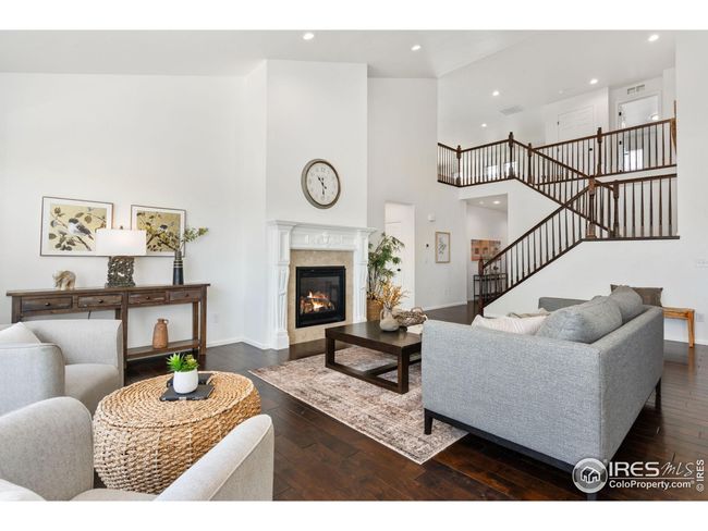 6614 Neota Creek Ct, House other with 4 bedrooms, 4 bathrooms and null parking in Timnath CO | Image 5
