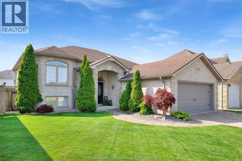 132 Sherwood Crt, Chatham, ON, N7M6L2 | Card Image