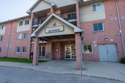 112 - 148 Conway Dr, Condo with 1 bedrooms, 1 bathrooms and 1 parking in London ON | Image 1