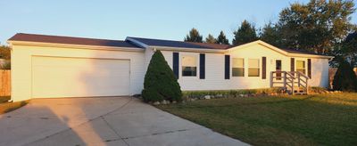 4333 18th Street, House other with 3 bedrooms, 2 bathrooms and null parking in Dorr MI | Image 2