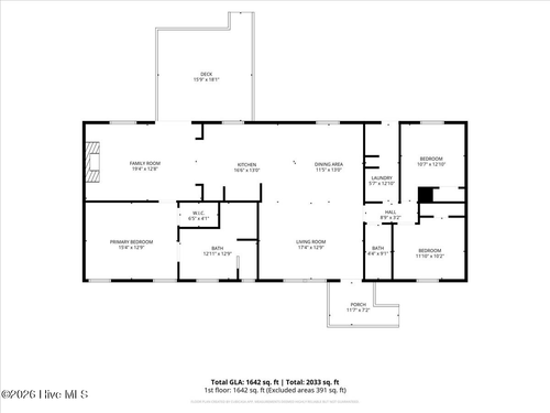 146 Canary Ln, Pikeville, NC, 27863-8302 | Card Image