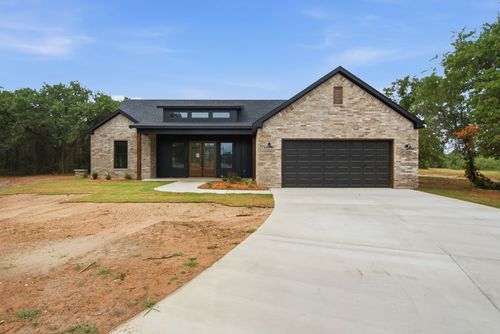 132 Graystone Dr, Weatherford, TX, 76088-7338 | Card Image
