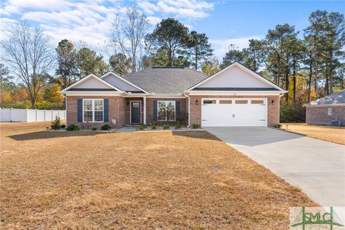 526 Winter Way, Statesboro, GA, 30458 | Card Image