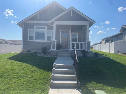 2861 Adam Run Avenue, Helena, MT, 59601 | Card Image