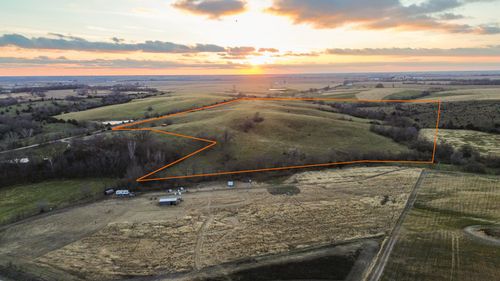 0000 Polk St Street, Milo, IA, 50166 | Card Image