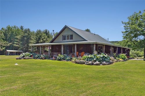 2886 Klutz Corners Road, Jerusalem, NY, 14418 | Card Image