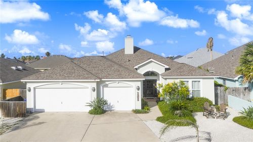 15854 El Soccorro Loop, Corpus Christi, TX, 78418-6602 | Card Image