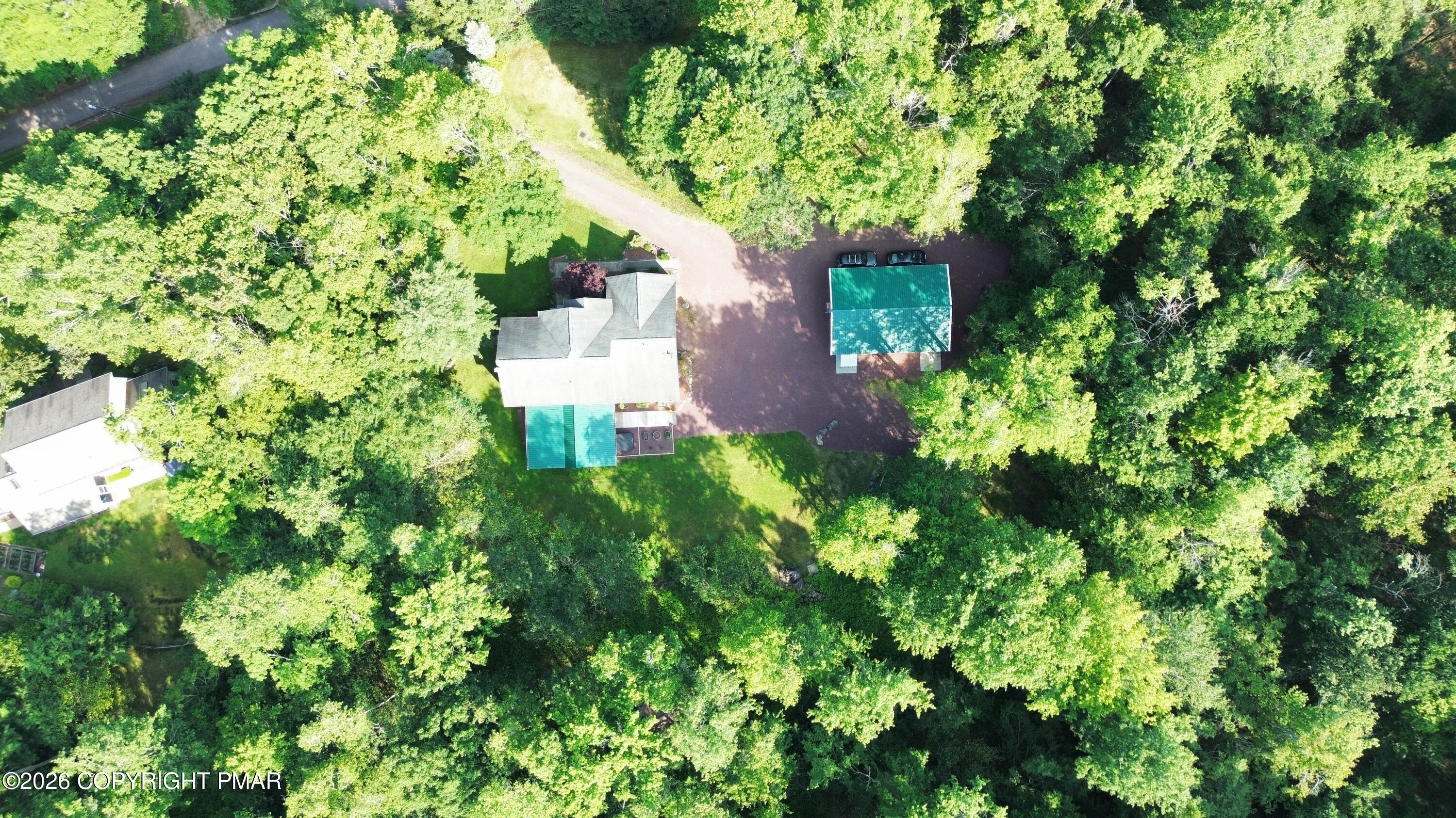 Residential in Bear Creek 4