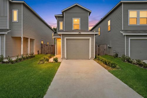 21341 Carosella Dr, New Caney, TX, 77357 | Card Image