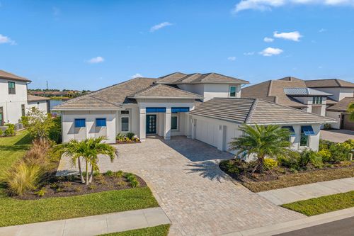 15378 Turin Dr, Naples, FL, 34114-3183 | Card Image