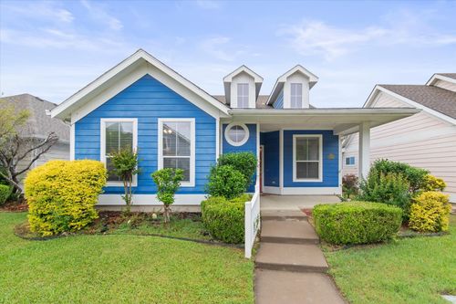 10223 Waterbury Dr, Providence Village, TX, 76227-8501 | Card Image