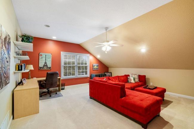 8467 Tartan Fields Dr, House other with 5 bedrooms, 5 bathrooms and null parking in Dublin OH | Image 62