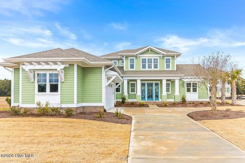 357 Planters Walk, Hampstead, NC, 28443-5714 | Card Image