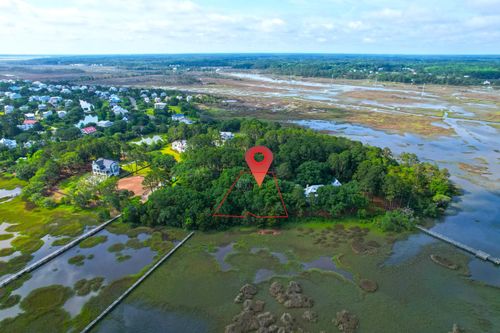 1452 Mcpherson Lndg, Johns Island, SC, 29455-8757 | Card Image