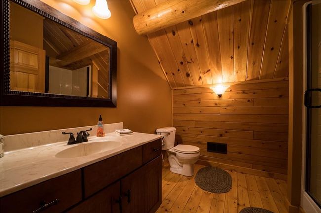 5508 W James Rd, House other with 3 bedrooms, 3 bathrooms and null parking in Connersville IN | Image 24