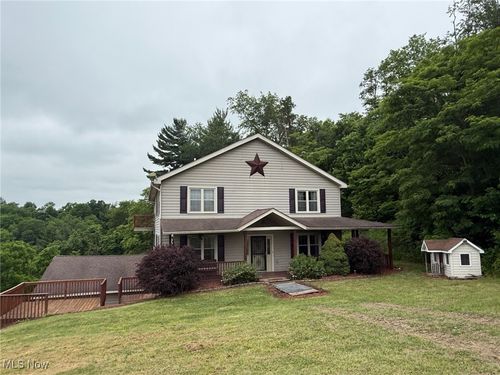 2484 Township Road 262, Bergholz, OH, 43908-7931 | Card Image