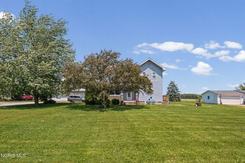 8779 W State Route 163, Oak Harbor, OH, 43449-8863 | Card Image