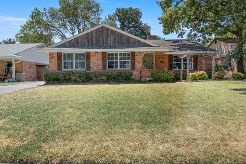 10636 Chesterton Drive, Dallas, TX, 75238 | Card Image