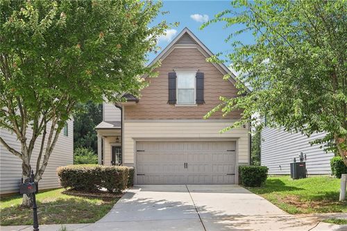 72 Fern Walk, Lawrenceville, GA, 30045-6178 | Card Image