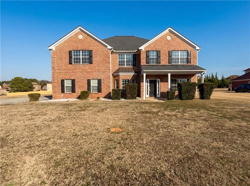 60 Muirfield Dr, Covington, GA, 30016-6536 | Card Image