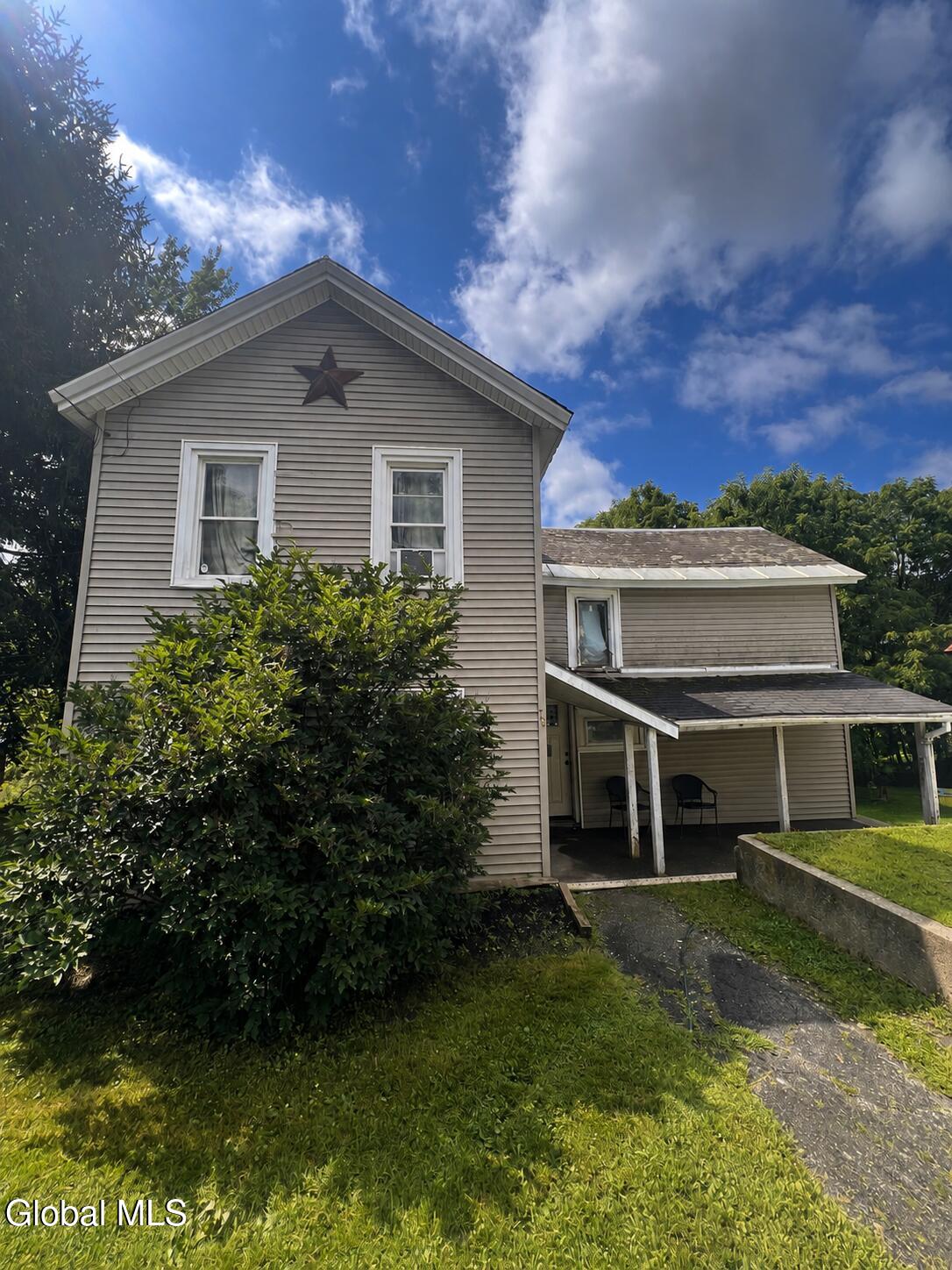 Residential in Granville
