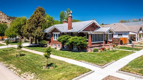 603 Willow Ave, Trinidad, CO, 81082 | Card Image