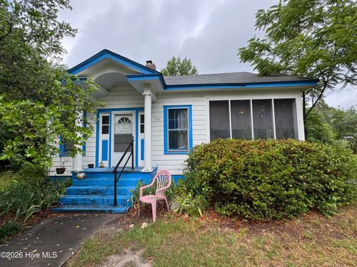 147 Gibbons Street, Hamlet, NC, 28345 | Card Image