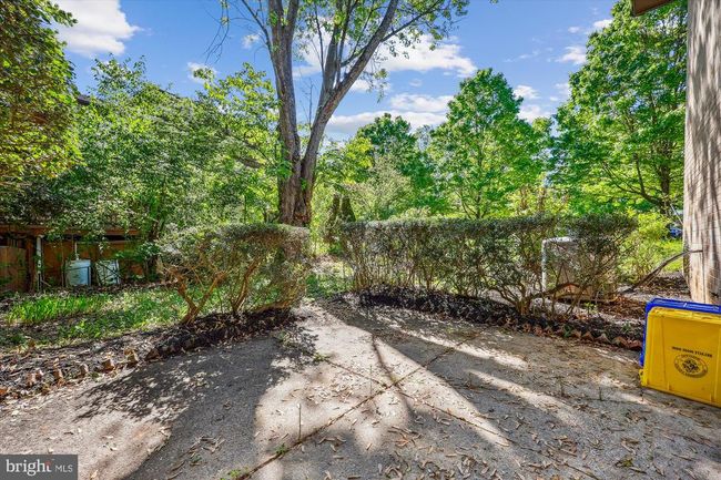 8101 Inverness Ridge Rd, Townhouse with 4 bedrooms, 4 bathrooms and null parking in POTOMAC MD | Image 30