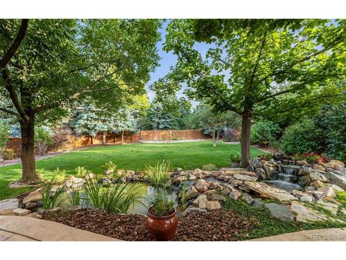 2952 Clairton Dr, Highlands Ranch, CO, 80126-4537 | Card Image