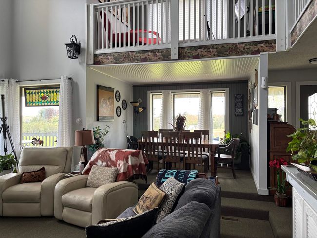 4732 Hwy 157 N Highway, Home with 3 bedrooms, 4 bathrooms and null parking in Judsonia AR | Image 10