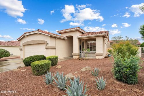 4536 E Strawberry Dr, Gilbert, AZ, 85298-8334 | Card Image
