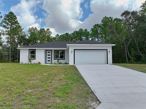 2657 Sw 176th Loop, OCALA, FL, 34473-6603 | Card Image