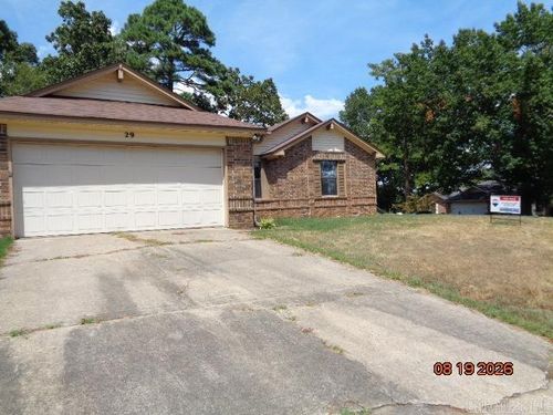 29 Lendl Loop, Little Rock, AR, 72210-5773 | Card Image