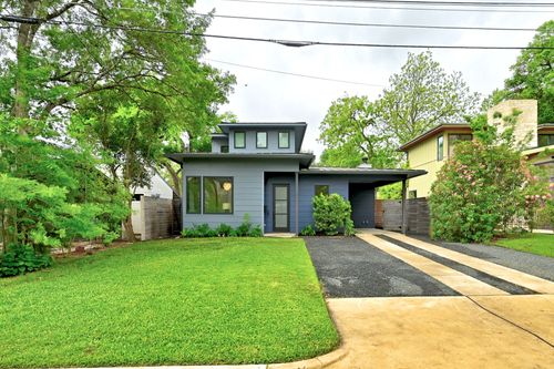 1609 Bauerle Ave, Austin, TX, 78704-3301 | Card Image