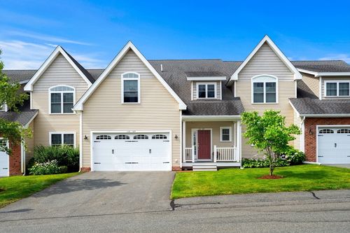 109-100 Kirkbride Dr, Danvers, MA, 01923-6006 | Card Image