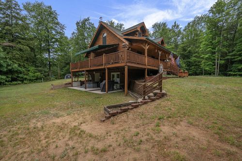 2860 E 48 1/2, Cherry Grove Township, MI, 49601 | Card Image