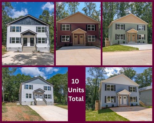 multiple-120 Brookmeade Drive, Anderson, SC, 29624 | Card Image