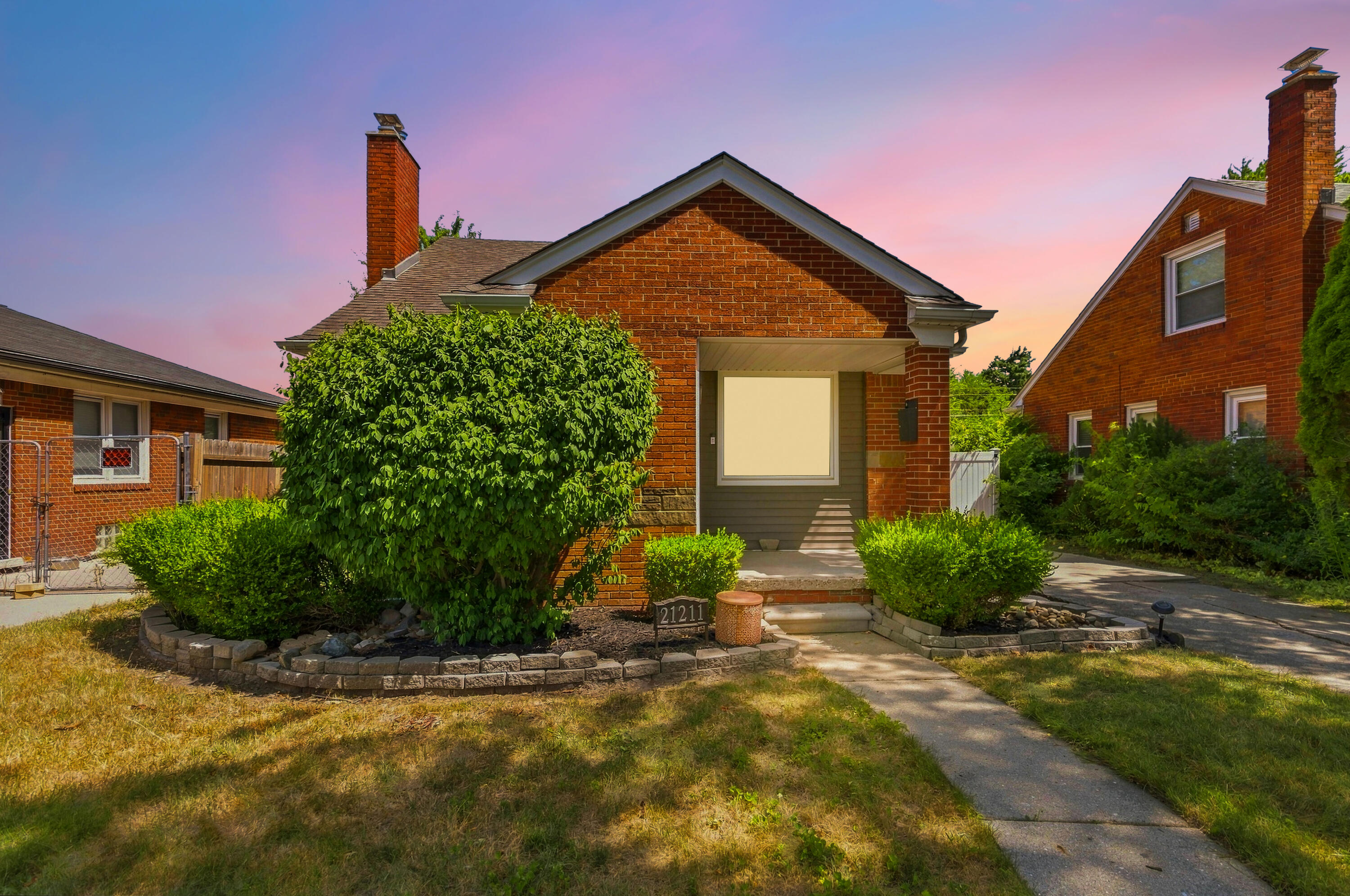 Residential in Harper Woods 3