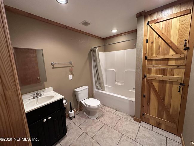 4079 N Lyman Hendry Rd, Home with 2 bedrooms, 2 bathrooms and null parking in Perry FL | Image 13