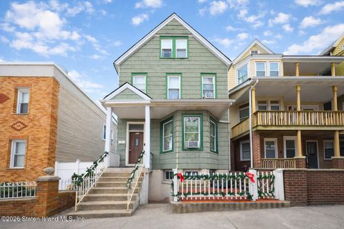 222 Daniel Low Terrace, Staten Island, NY, 10301 | Card Image