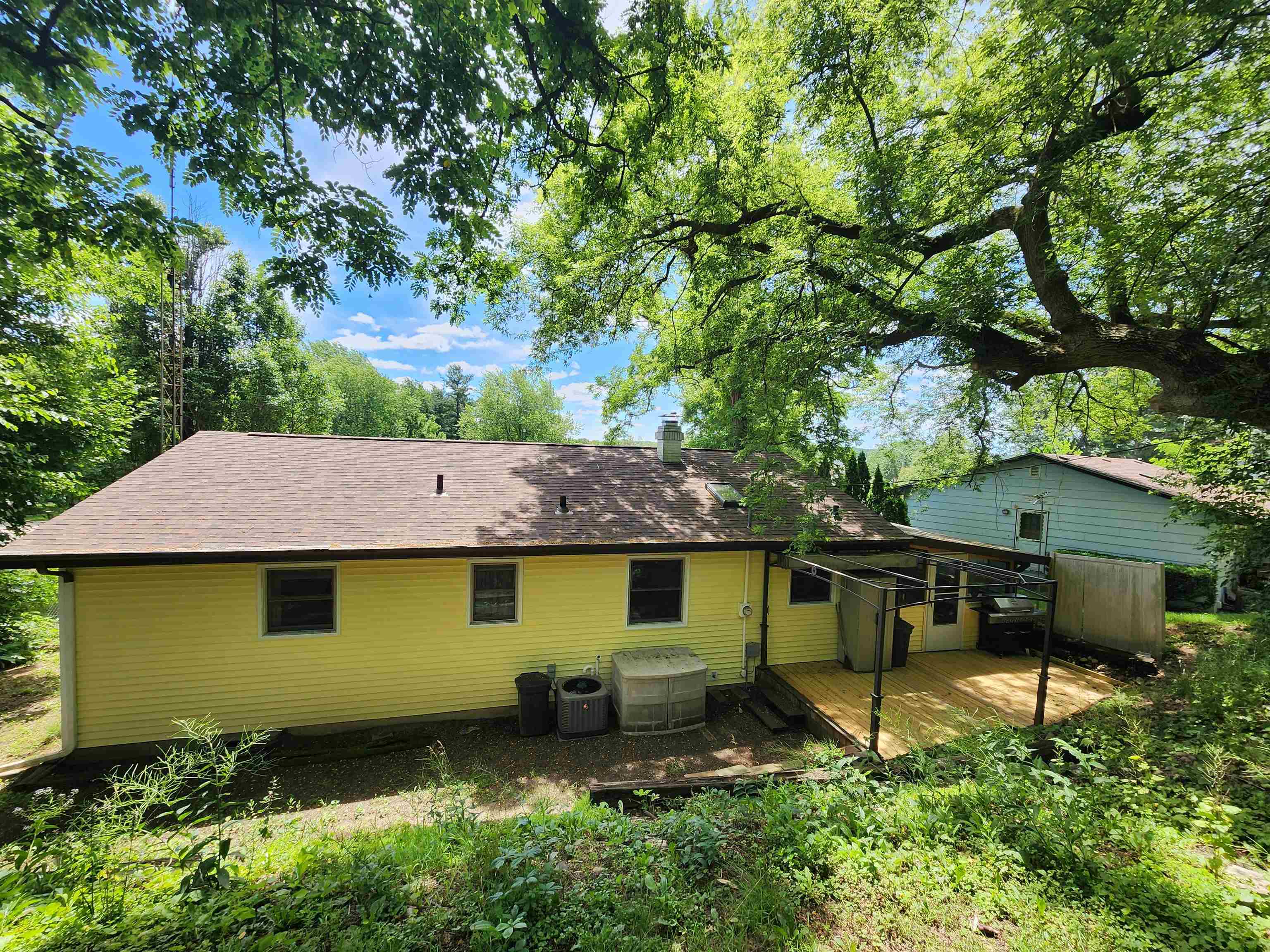 Residential in Milton 3