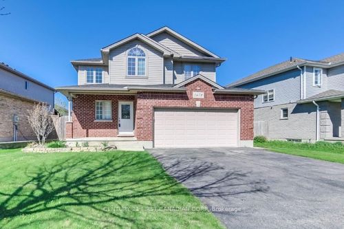 1678 Blackmaple Cres, London, ON, N5Y6L6 | Card Image