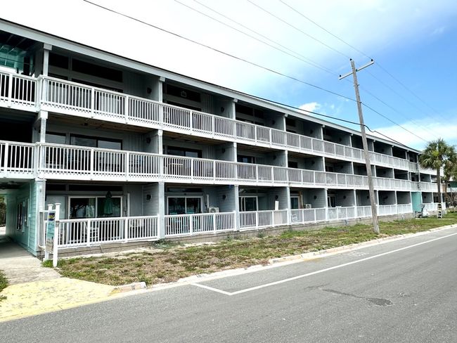 230 - 211 2 Nd St, Condo with 1 bedrooms, 1 bathrooms and null parking in CEDAR KEY FL | Image 12
