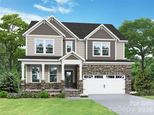 36-2938 Audubon Ridge Dr, Belmont, NC, 28012-9701 | Card Image