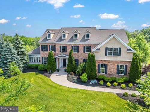 228 Chandler Way, PERKASIE, PA, 18944-2665 | Card Image