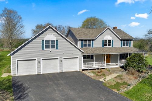 199 Prescott St, West Boylston, MA, 01583-1115 | Card Image