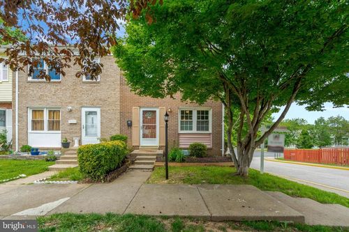 2836 Beechtree Ln, WOODBRIDGE, VA, 22191-4640 | Card Image