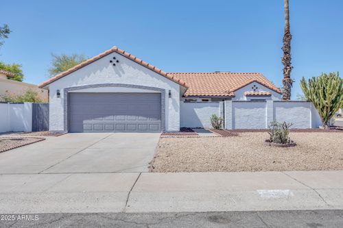 5302 W Cheryl Dr, Glendale, AZ, 85302-1520 | Card Image